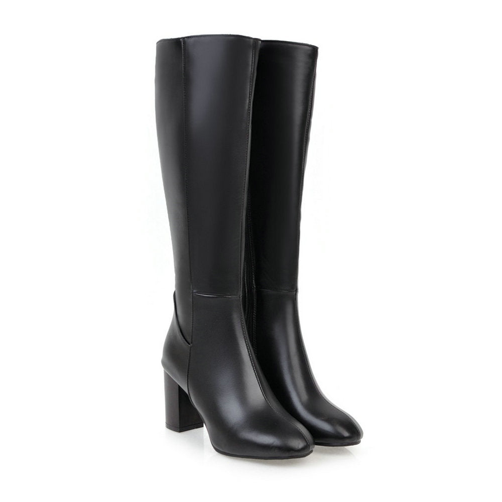 ELLA | RELAXED WALKING BOOTS