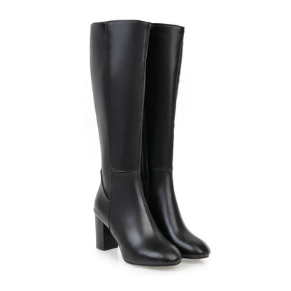 ELLA | RELAXED WALKING BOOTS