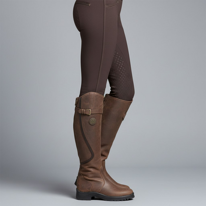 HANNAH | PREMIUM RIDING BOOTS