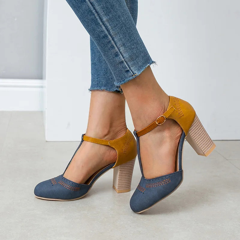 ALIVIA | ORTHOPAEDIC HEELS
