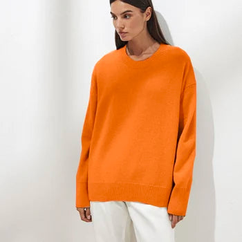 ABIGAIL | WINTER SWEATER