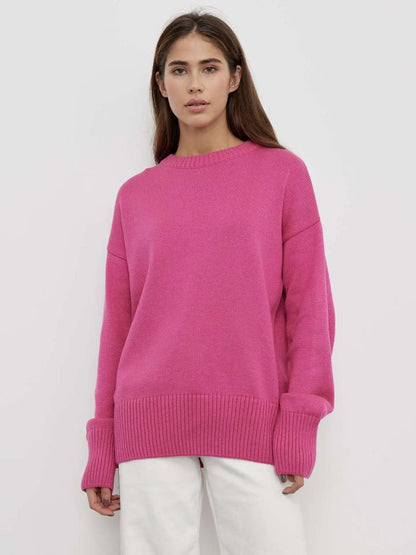 ABIGAIL | WINTER SWEATER