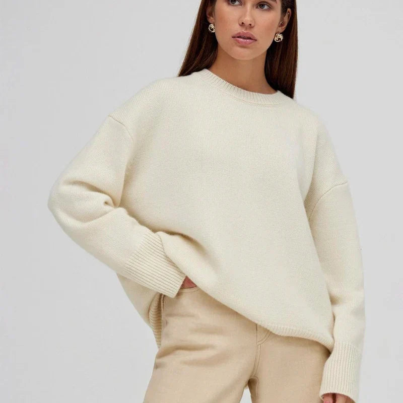 ABIGAIL | WINTER SWEATER