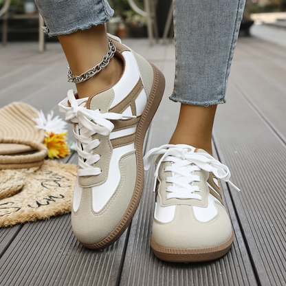 KIMBERLEY | COMFORTABLE SNEAKERS