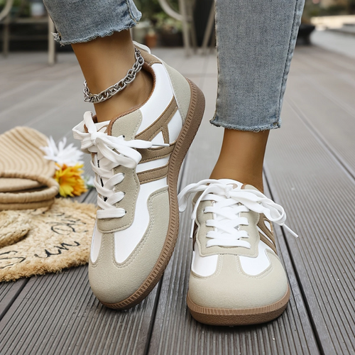 KIMBERLEY | COMFORTABLE SNEAKERS