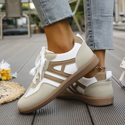 KIMBERLEY | COMFORTABLE SNEAKERS