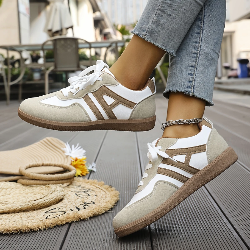 KIMBERLEY | COMFORTABLE SNEAKERS