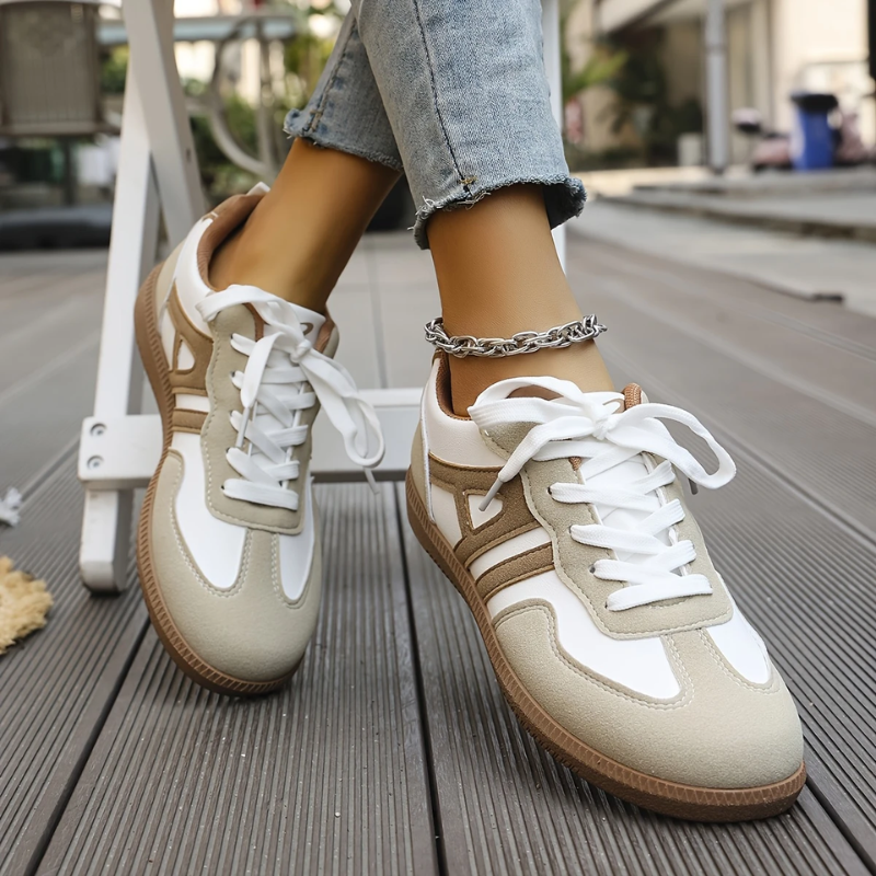 KIMBERLEY | COMFORTABLE SNEAKERS