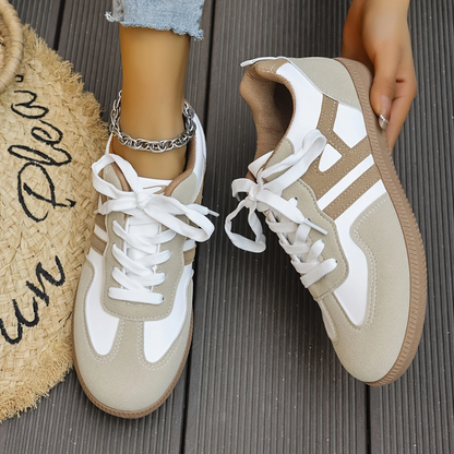 KIMBERLEY | COMFORTABLE SNEAKERS