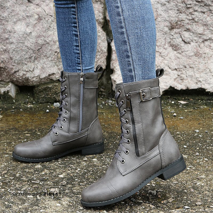 AUDREY | ORTHOPEDIC WINTER BOOTS