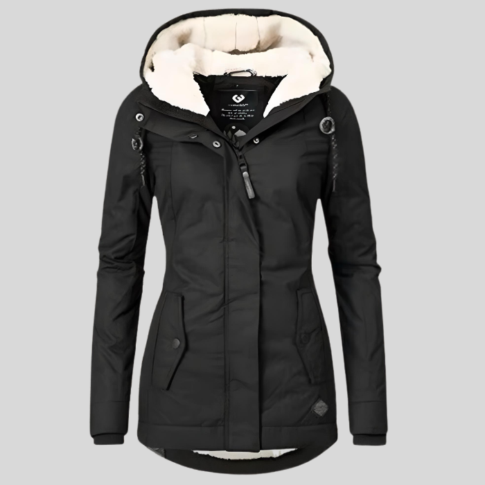 CHARLOTTE | LIGHTWEIGHT RAIN JACKET