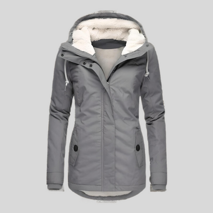CHARLOTTE | LIGHTWEIGHT RAIN JACKET