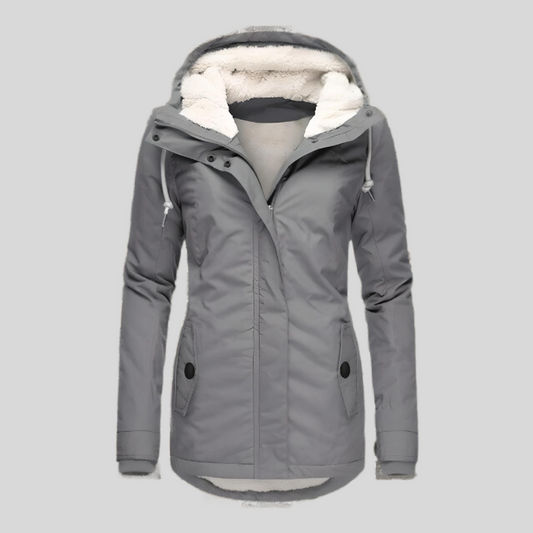 CHARLOTTE | LIGHTWEIGHT RAIN JACKET