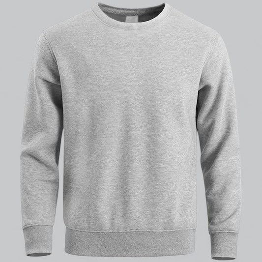 NATHAN | CLASSIC CREW SWEATSHIRT