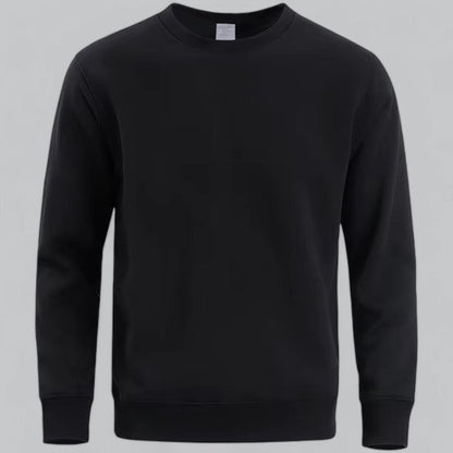 NATHAN | CLASSIC CREW SWEATSHIRT