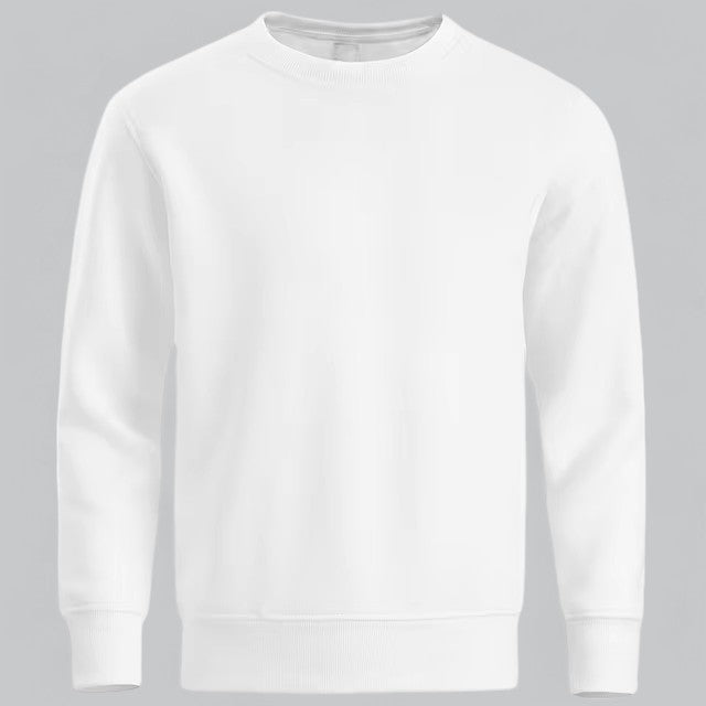 NATHAN | CLASSIC CREW SWEATSHIRT