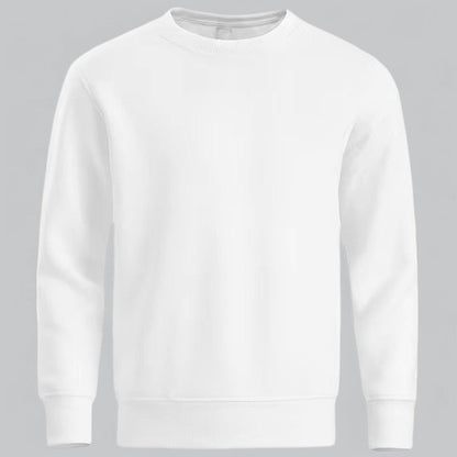 NATHAN | CLASSIC CREW SWEATSHIRT