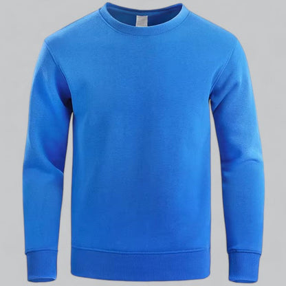 NATHAN | CLASSIC CREW SWEATSHIRT
