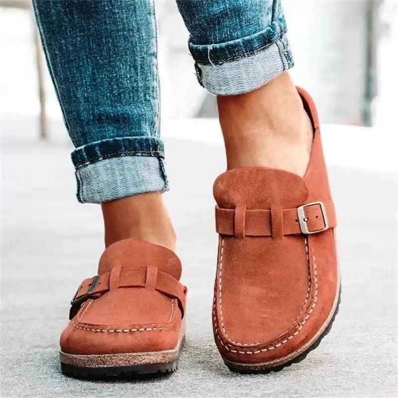 CHLOE | ELEGANT SPRING LOAFERS