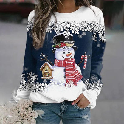 ANNA | CHRISTMAS SWEATER
