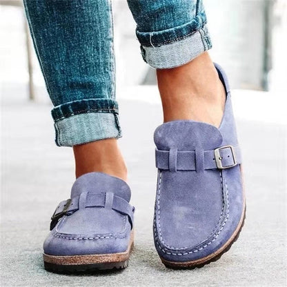 CHLOE | ELEGANT SPRING LOAFERS