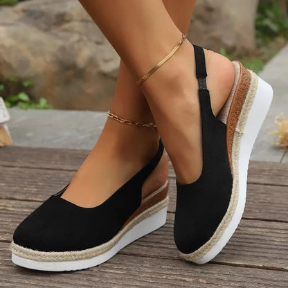 ESME | ORTHOPAEDIC LOAFERS