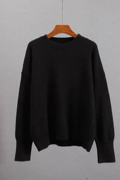 ABIGAIL | WINTER SWEATER