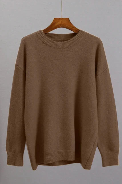 ABIGAIL | WINTER SWEATER