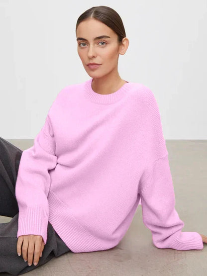 ABIGAIL | WINTER SWEATER