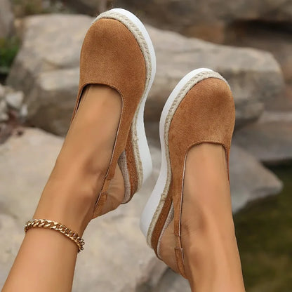 ESME | ORTHOPAEDIC LOAFERS