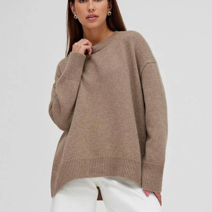 ABIGAIL | WINTER SWEATER