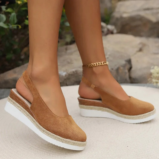 ESME | ORTHOPAEDIC LOAFERS