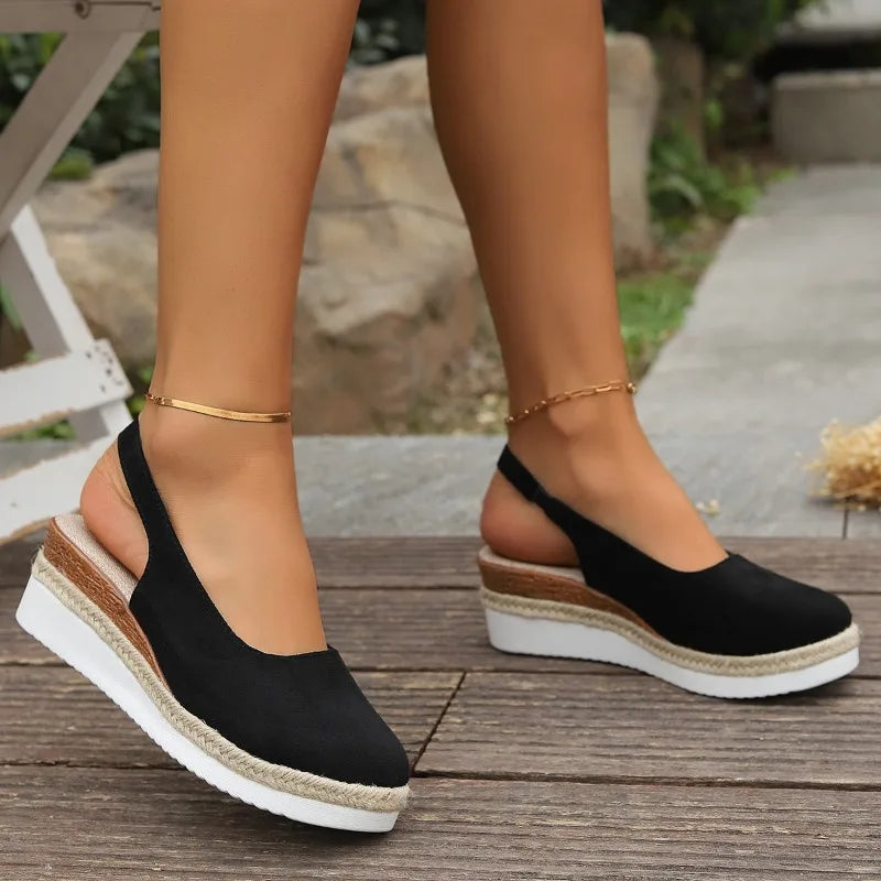 ESME | ORTHOPAEDIC LOAFERS