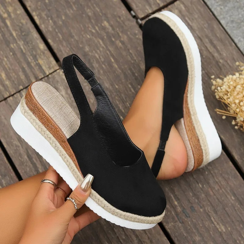 ESME | ORTHOPAEDIC LOAFERS