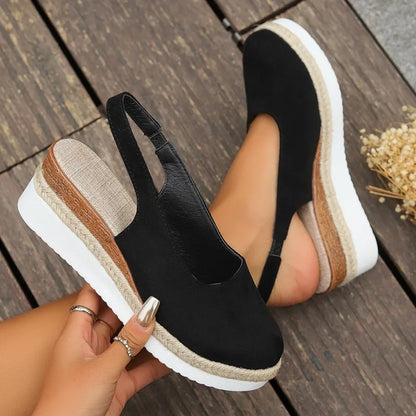 ESME | ORTHOPAEDIC LOAFERS