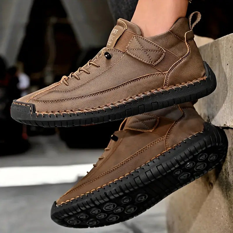 SYDNEY | ORTHOPEDIC SNEAKERS