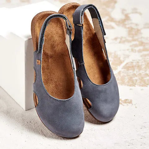 SOPHIE | COMFORT SANDALS