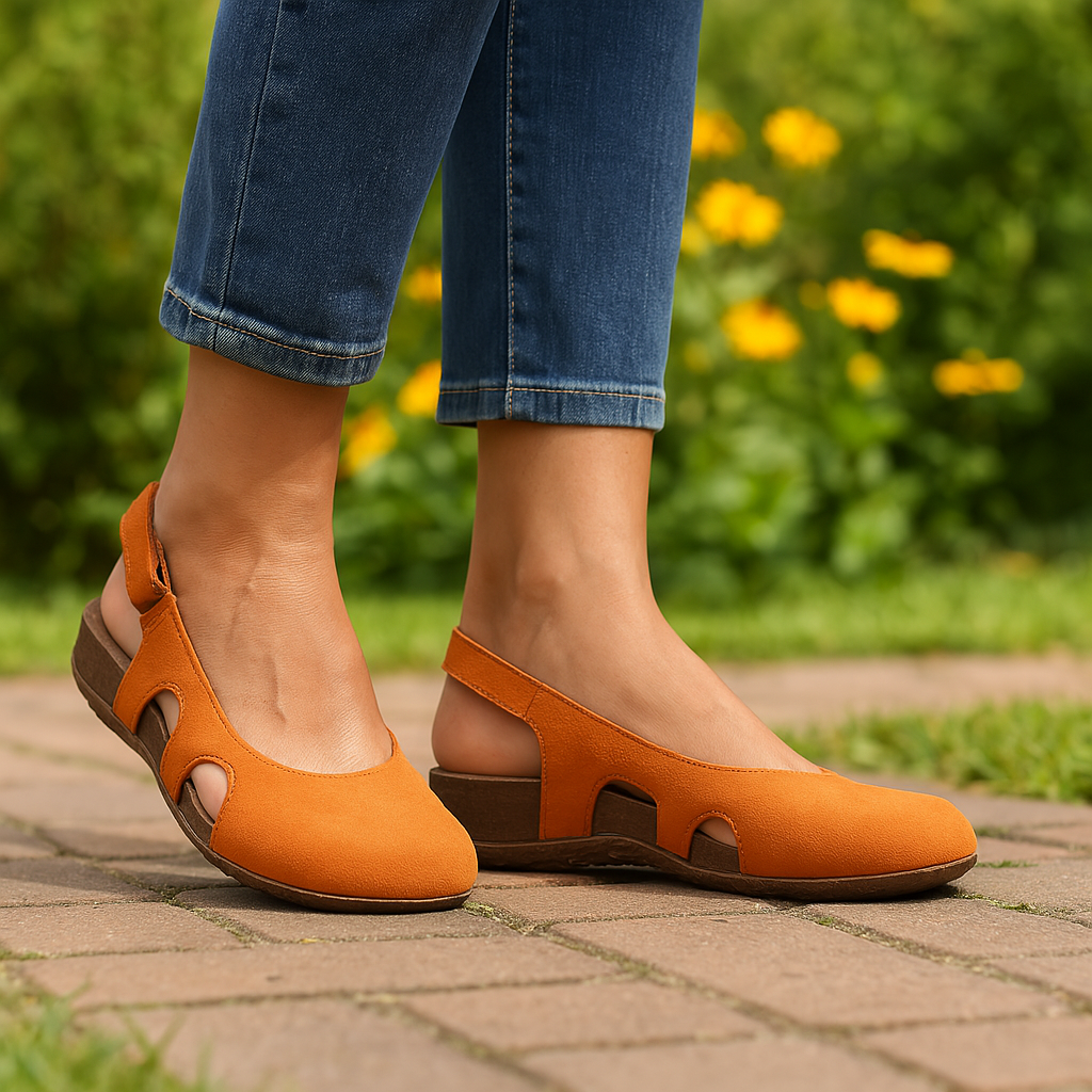 SOPHIE | COMFORT SANDALS