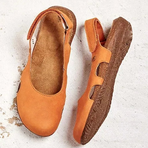 SOPHIE | COMFORT SANDALS