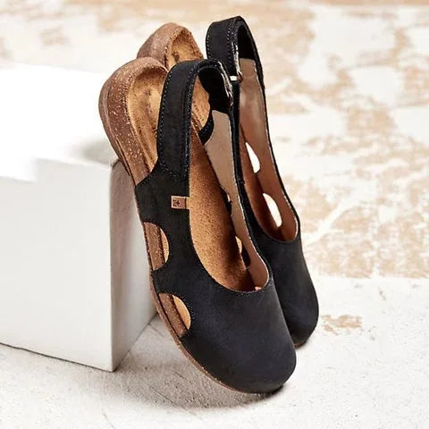 SOPHIE | COMFORT SANDALS