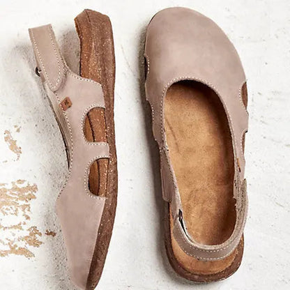 SOPHIE | COMFORT SANDALS