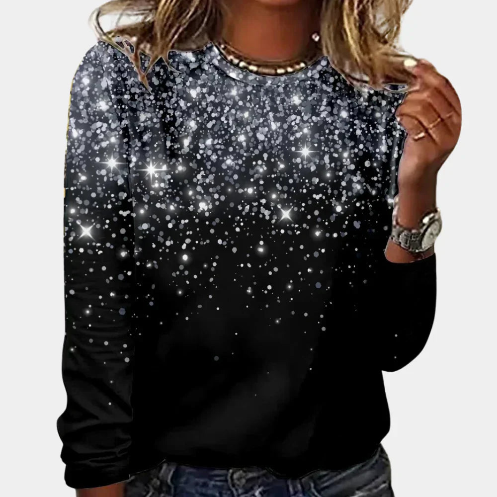 NANCY | CHRISTMAS SWEATER