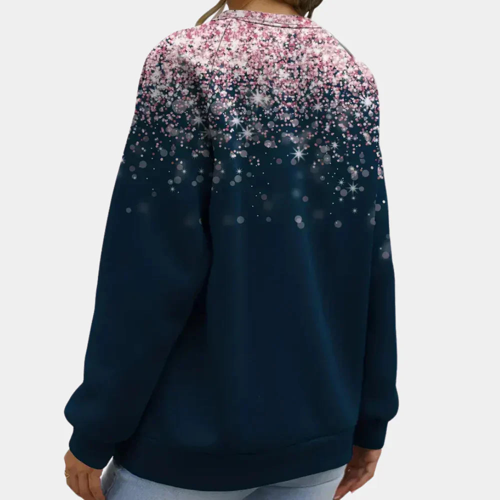 NANCY | CHRISTMAS SWEATER