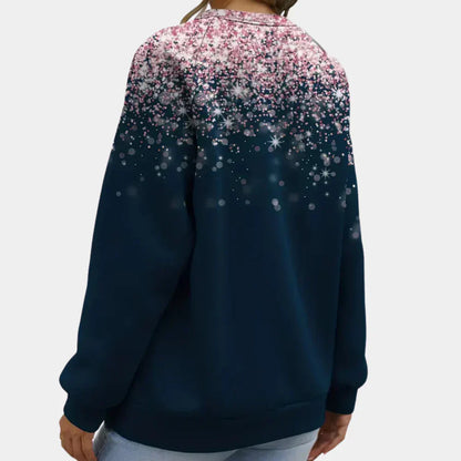 NANCY | CHRISTMAS SWEATER