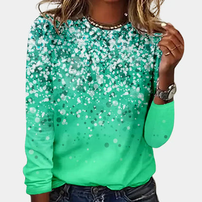 NANCY | CHRISTMAS SWEATER