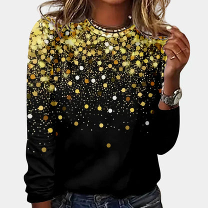 NANCY | CHRISTMAS SWEATER