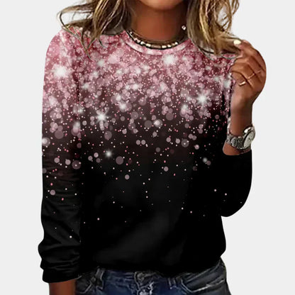 NANCY | CHRISTMAS SWEATER