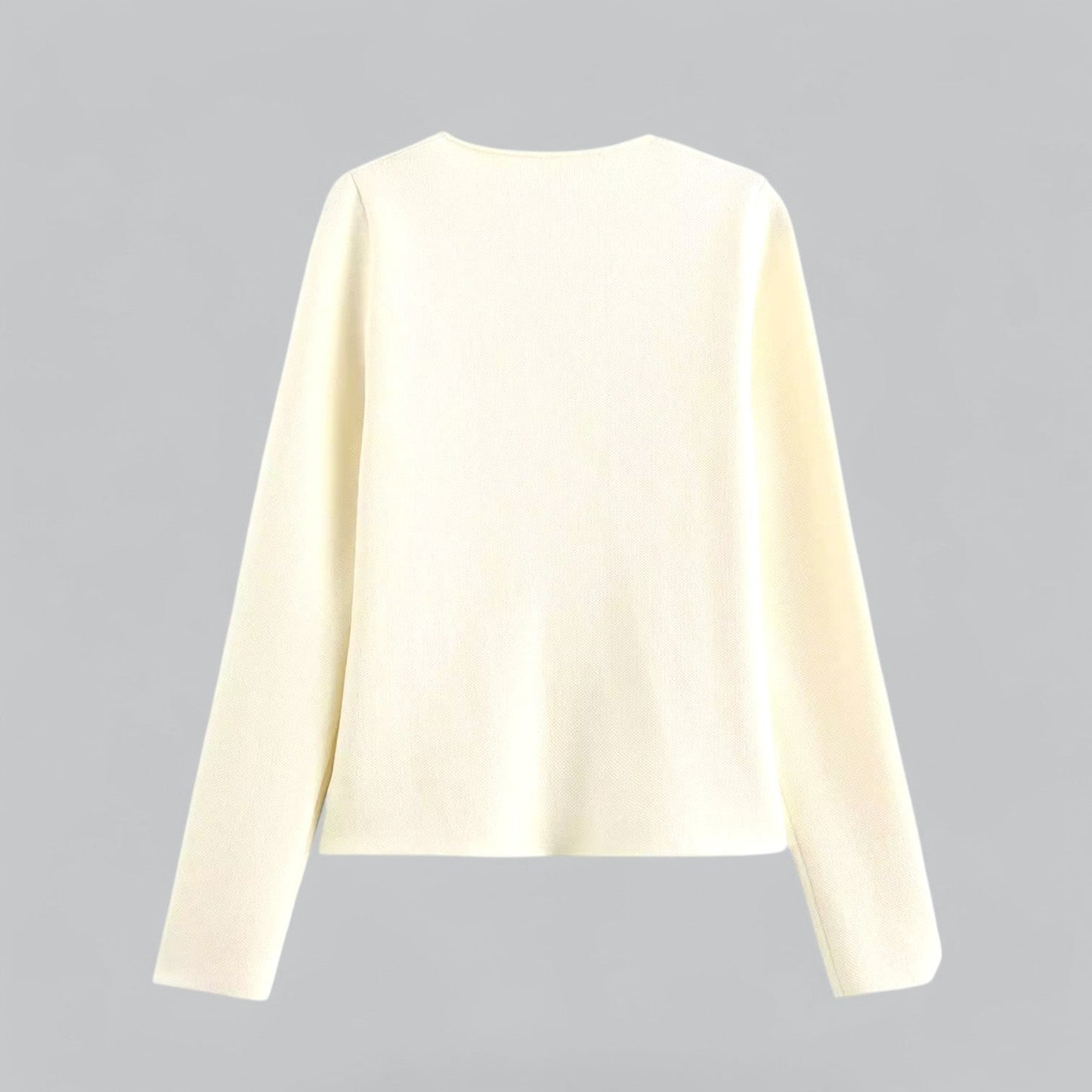 RACHEL | SPRING BUTTON CARDIGAN