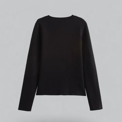 RACHEL | SPRING BUTTON CARDIGAN