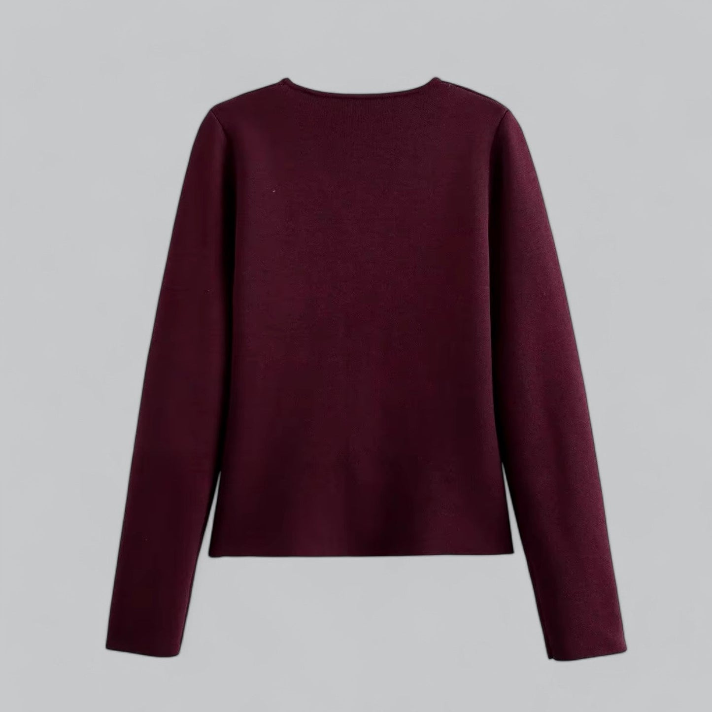 RACHEL | SPRING BUTTON CARDIGAN